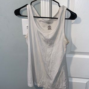 St. John’s Bay tank top